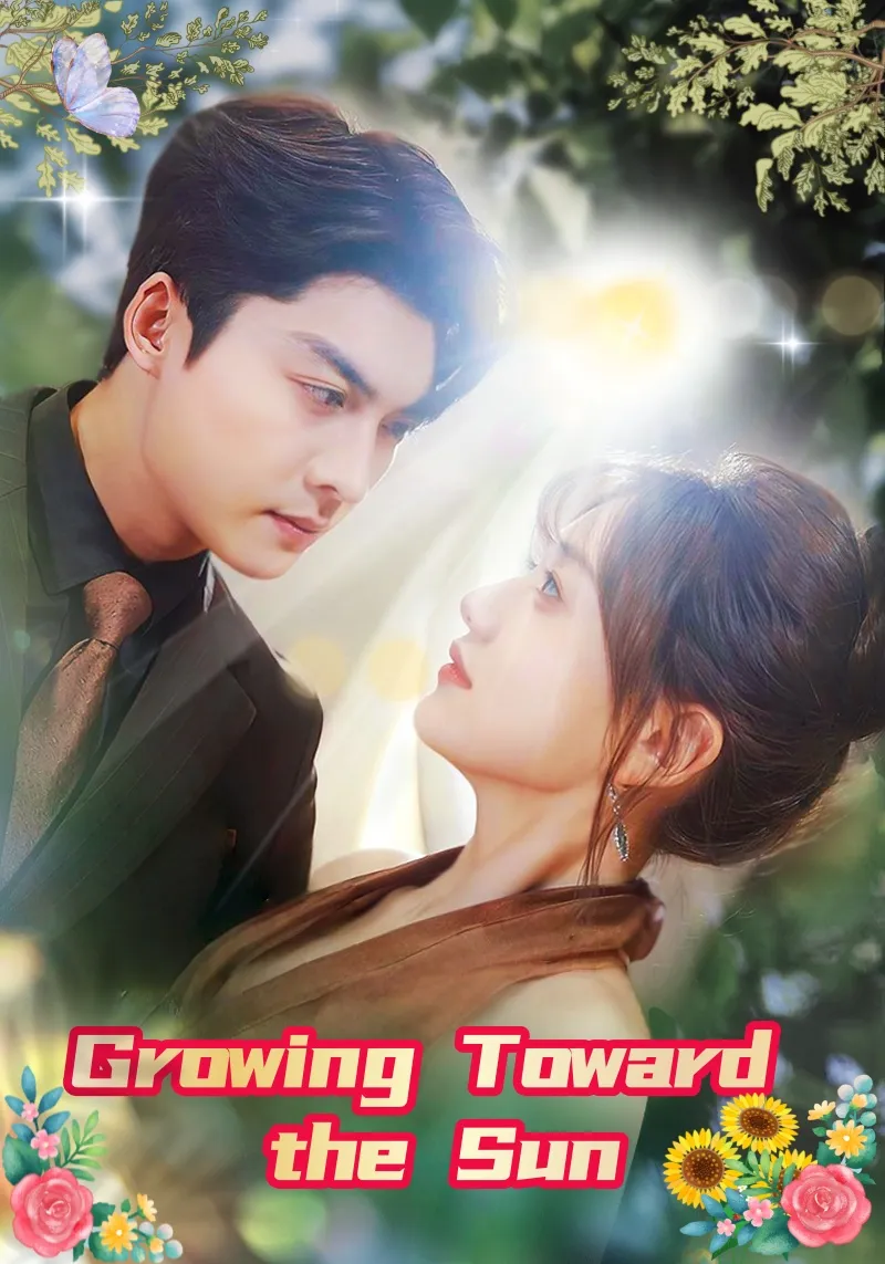 Growing Toward the Sun